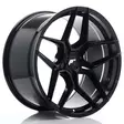 JR Wheels JR34 20x10,5 ET20-35 5H BLANK Gloss Black - Japan Racing vanteet - 5902211939009 - 1