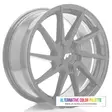 JR Wheels JR36 18x9 ET20-50 5H BLANK Custom Finish - Japan Racing vanteet - 5902211974789 - 1