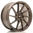 JR Wheels JR36 19x8,5 ET20-45 5H BLANK Matt Bronze - Japan Racing vanteet - 5902211979869 - 1