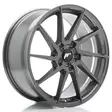 JR Wheels JR36 19x8,5 ET45 5x112 Hyper Gray - Japan Racing vanteet - 5902211980629 - 1