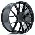 JR Wheels JR42 20x9 ET20-50 5H BLANK Gloss Black - Japan Racing vanteet - 5902211955979 - 1