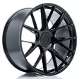 JR Wheels JR42 22x11,5 ET20-52 5H BLANK Gloss Black - Japan Racing vanteet - 5902211957089 - 1