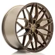 JR Wheels JR46 19x9 ET20-40 5H BLANK Platinum Bronze - Japan Racing vanteet - 5902211985969 - 1
