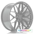 JR Wheels JR46 20x10 ET20-46 5H BLANK Custom Finish - Japan Racing vanteet - 5902211986119 - 1