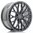 JR Wheels JR48 19x8,5 ET20-45 5H BLANK Hyper Gray - Japan Racing vanteet - 5906871102469 - 1