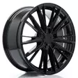 JR Wheels JR52 19x8,5 ET20-45 5H BLANK Gloss Black - Japan Racing vanteet - 5906871154079 - 1