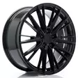 JR Wheels JR52 19x8,5 ET45 5x112 Gloss Black - Japan Racing vanteet - 5906871154109 - 1