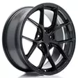 JR Wheels SL01 18x8,5 ET35 5x114,3 Gloss Black - Japan Racing vanteet - 5906871149419 - 1