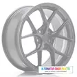 JR Wheels SL01 18x8 ET40 5x112 Custom Finish - Japan Racing vanteet - 5902211970019 - 1