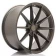 JR Wheels SL02 19x10,5 ET15-57 5H BLANK Matt Bronze - Japan Racing vanteet - 5902211968849 - 1