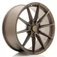 JR Wheels SL02 19x8,5 ET25 5x112 Matt Bronze - Japan Racing vanteet - 5906871119979 - 1