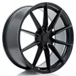 JR Wheels SL02 20x8,5 ET35 5x112 Matt Black - Japan Racing vanteet - 5906871112819 - 1