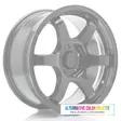 JR Wheels SL03 17x9 ET32-50 5H BLANK Custom Finish - Japan Racing vanteet - 5902211982319 - 1