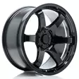 JR Wheels SL03 19x9,5 ET20-35 5H BLANK Gloss Black - Japan Racing vanteet - 5902211983019 - 1