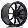 JR Wheels SL04 18x9,5 ET20-35 5H BLANK Gloss Black - Japan Racing vanteet - 5906871153539 - 1