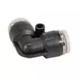 Paineilmaliitin 3/8" letkulle 90 asteen kulma - Paineilmaliittimet ja sovitteet - paineil0059 - 2