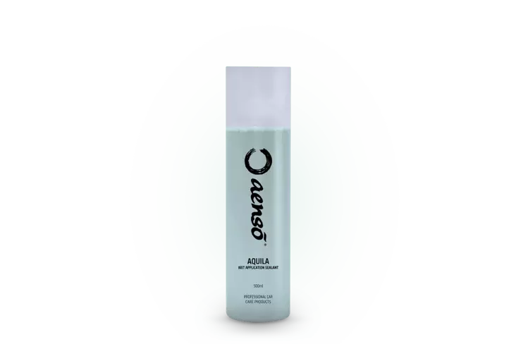 Aenso Aquila Wet Coat Pinnoite 500ml - Autonhoitotuotteet ulkopinnoille - 8585053600169 - 1