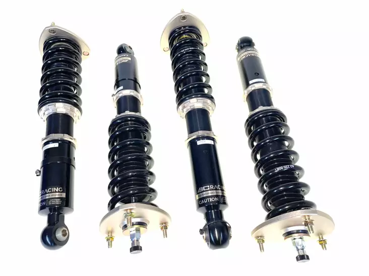 BC Racing BR alustasarja TOYOTA MARK II (JZX90) 1992-1996 - BC Racing alustasarjat - BRR02349 - 1