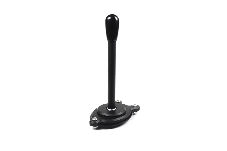 BMW E90 E91 Short Shifter alumiininen - Shifterit - swg_0303_599 - 1