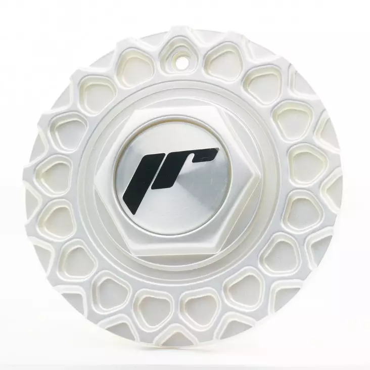 Center Cap 356-247K175 Silver - Vanteiden keskikupit - 5906871170529 - 1
