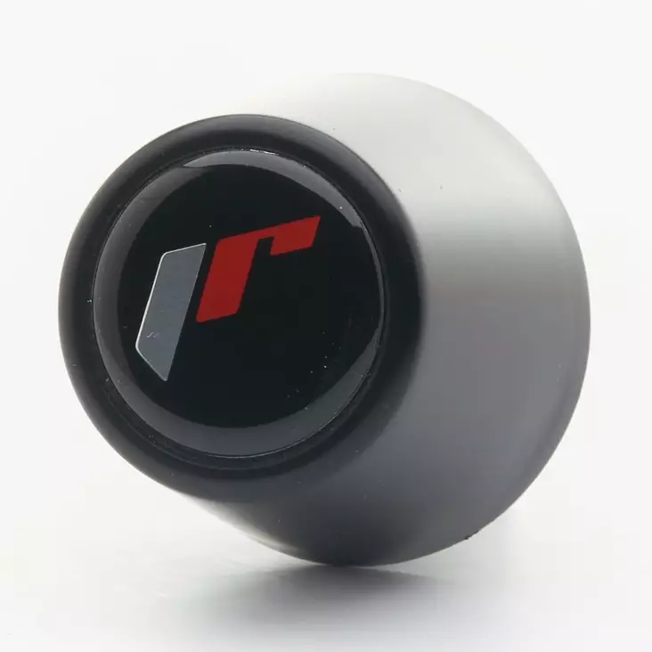 Center Cap JR19 14-15" Black - Vanteiden keskikupit - 5902211934479 - 1