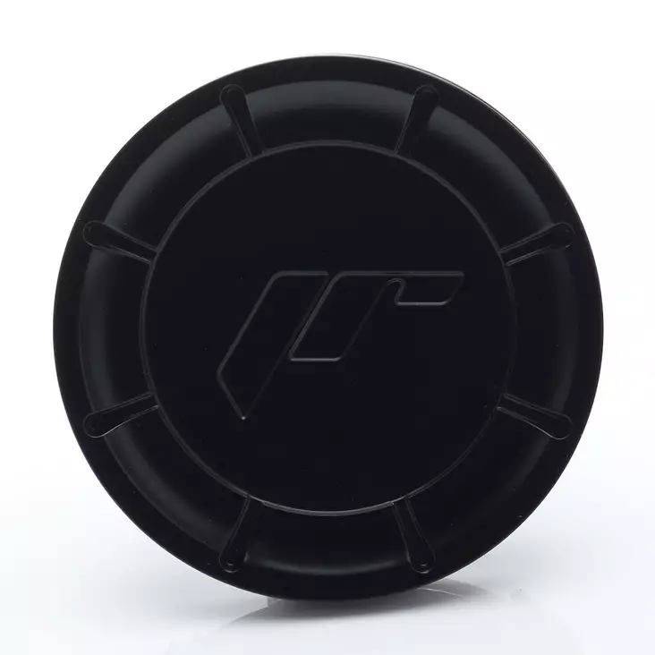 Center Cap MG-P8258 Matt Black - Vanteiden keskikupit - 5906871153119 - 1