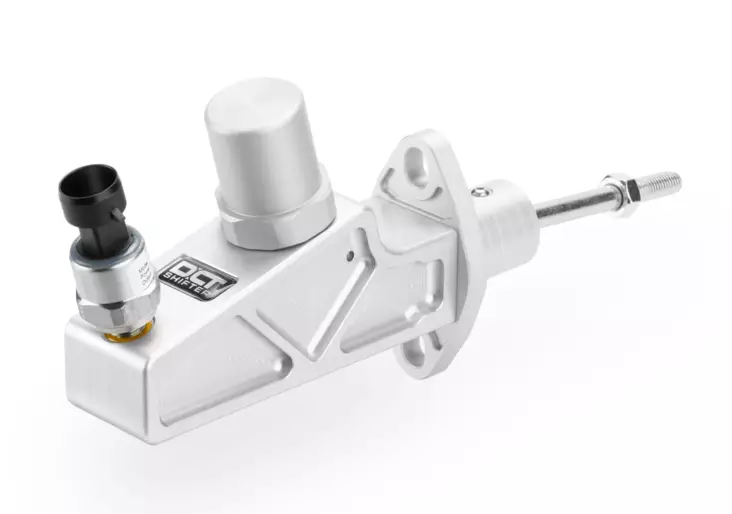 DCT Kytkinsimulaattori - ZF 8HP swap osat - 7750000001219 - 1