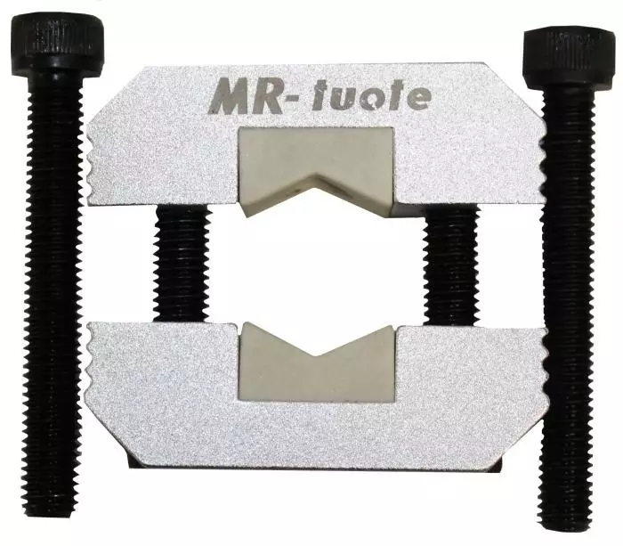 Iskunvaimentimen männän kiinnipidin - Autotyökalut ja tarvikkeet - 6430074696559 - 1