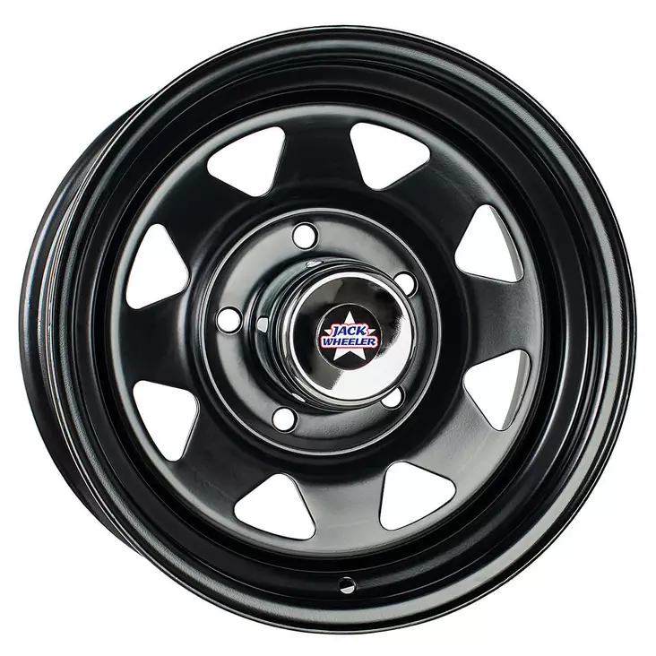 Rocky AT 7x15 - Alumiinivanteet muut merkit - 6438431039339 - 1