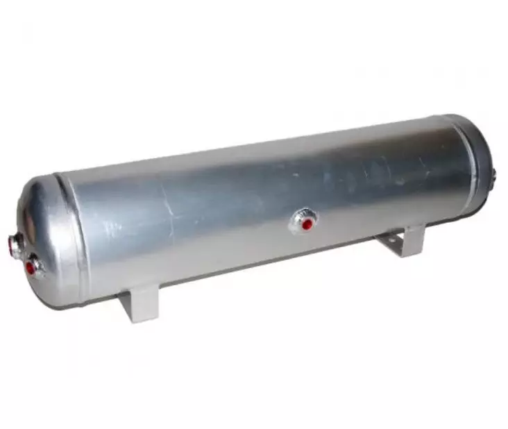 Streetec paineilmasäiliö 19 Litraa - Paineilmasäiliöt - tank_00009 - 1