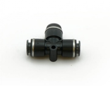 T-haara 3/8" letkulle Air Lift - Paineilmaliittimet ja sovitteet - paineil0029 - 1