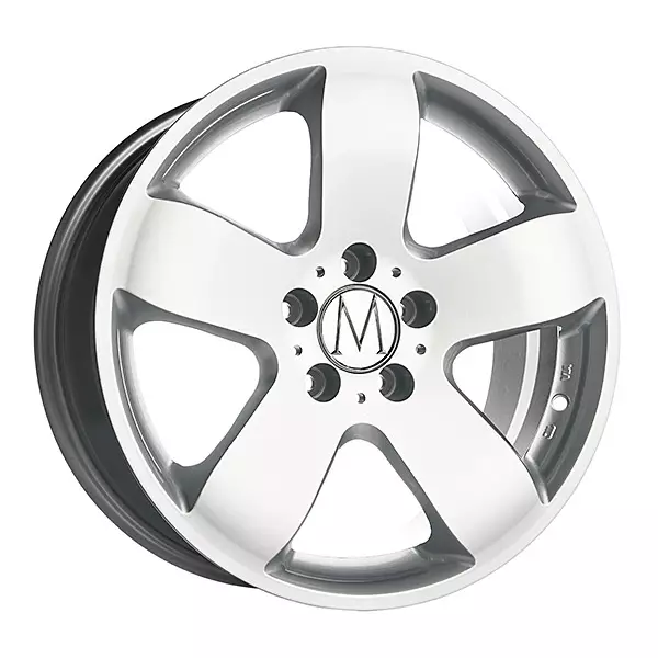 Vanguard Classic 8x17 - Alumiinivanteet muut merkit - 6438431002579 - 1