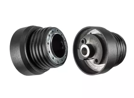 Ohjauspyörän keskiösovite Toyota GT86 ja Subaru BRZ, Impreza - Ohjauspyörien sovitteet - SCO01502133CA - 1