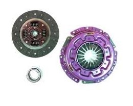 Xtreme Clutch massalevykytkin RB20/25 ja RB26DETT Nissan (PUSH TYPE) - Kytkimet - KNI24001-1A - 2