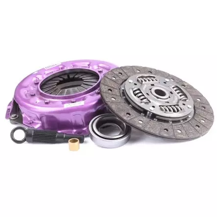 Xtreme Clutch massalevykytkin SR20DET Nissan - Kytkimet - KNI24003-1A - 1