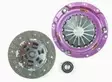Xtreme Clutch massalevykytkin 4G63T (EVO 2-3) Mitsubishi - Kytkimet - KMI23014-1A - 1