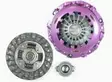 Xtreme Clutch massalevykytkin 4G63T (EVO 4-6) Mitsubishi - Kytkimet - KMI23022-1A - 1