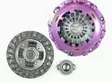 Xtreme Clutch massalevykytkin 4G63T (EVO 7) Mitsubishi - Kytkimet - KMI24004-1A - 1