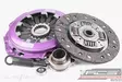 Xtreme Clutch kytkin Subaru impreza ja forester EJ20 - Kytkimet - KSU23006-1A - 1