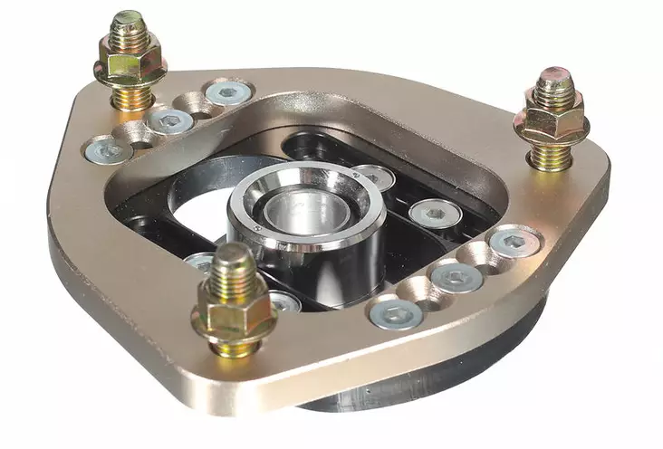 BC Racing säädettävät 3D yläpäät - BC Racing varaosat - bc_caster_ylapaa - 1