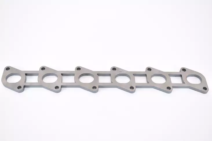 Ford Barra pakosarjan laippa - Ford Barra osat - barra_laippa - 1