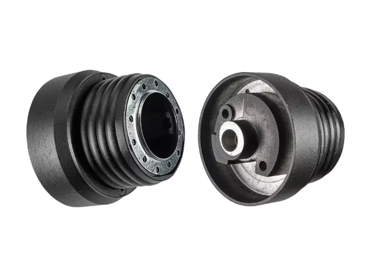 Ohjauspyörän keskiösovite Toyota GT86 ja Subaru BRZ, Impreza - Ohjauspyörien sovitteet - SCO01502133CA - 1
