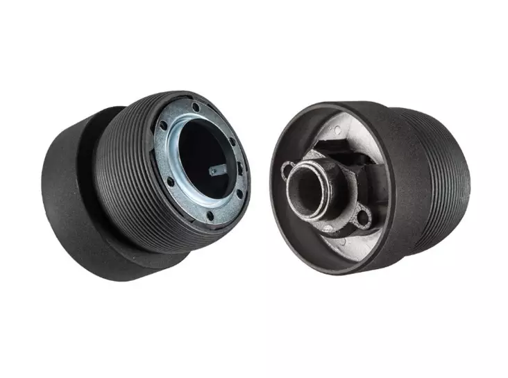 Ohjauspyörän keskiösovite VW Audi Seat Skoda - useisiin eri malleihin - Ohjauspyörien sovitteet - SCO01502074CA - 1