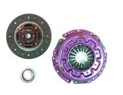 Xtreme Clutch massalevykytkin 13B (FD3S) Mazda - Kytkimet - KMZ24002-1A - 1