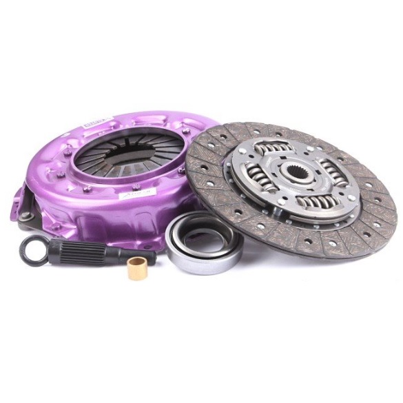 Xtreme Clutch massalevykytkin SR20DET Nissan - Kytkimet - KNI24003-1A - 1