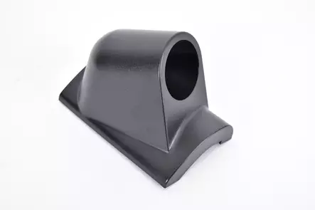 A-pilariteline yhdelle lisämittarille - Lisämittareiden asennustarvikkeet - al-01b - 1