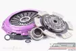 X-treme sintterikytkin Subaru Impreza WRX (STi) EJ205 EJ207 - Kytkimet - KSU24001-1B - 1