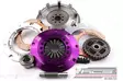 Xtreme Clutch 2-levyinen jousitettu sintterikytkin SR20DET - Kytkimet - KNI20521-2B - 1