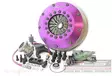 Xtreme Clutch 2-levy sintterikytkin 200mm jousitetuilla levyillä sekä vauhtipyörä 1JZ Toyota - Kytkimet - KTY20530-2B - 1