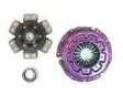 Xtreme Clutch 6-lapainen jousitettu sintterikytkin 13B (FD3S) Mazda - Kytkimet - KMZ24002-1B - 1